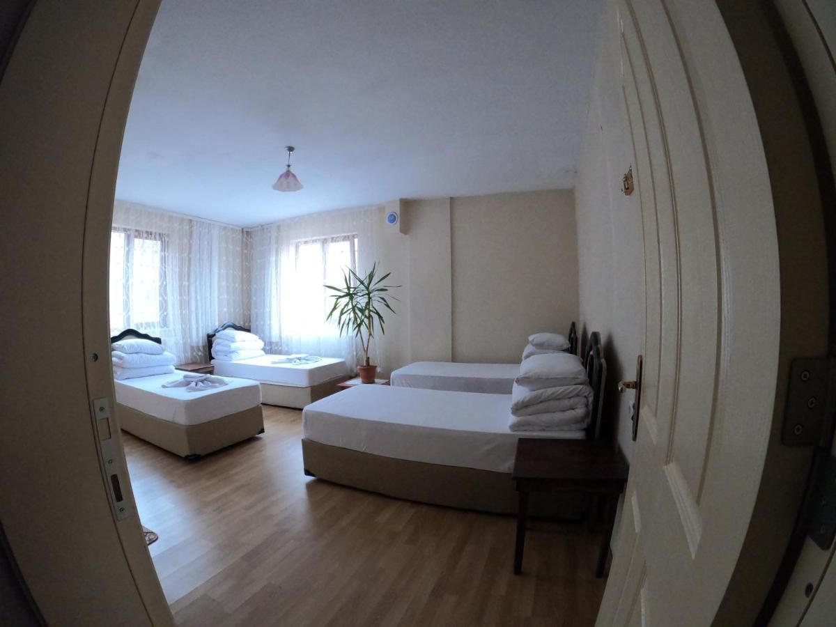 Taurus Guest House Cukurbag  Luaran gambar
