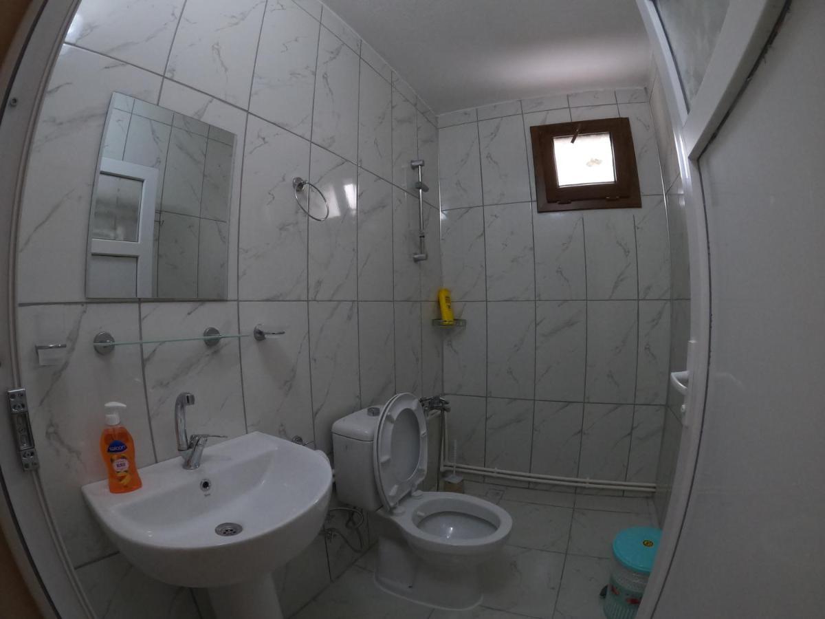 Taurus Guest House Cukurbag  Luaran gambar