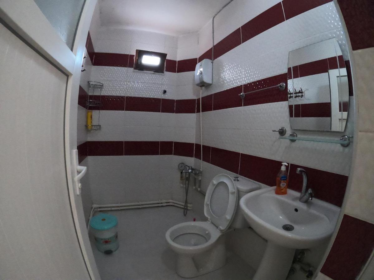 Taurus Guest House Cukurbag  Luaran gambar