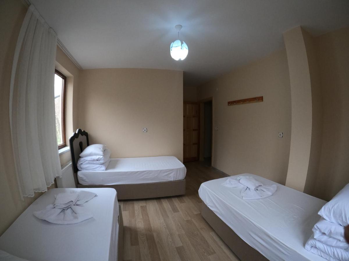 Taurus Guest House Cukurbag  Luaran gambar