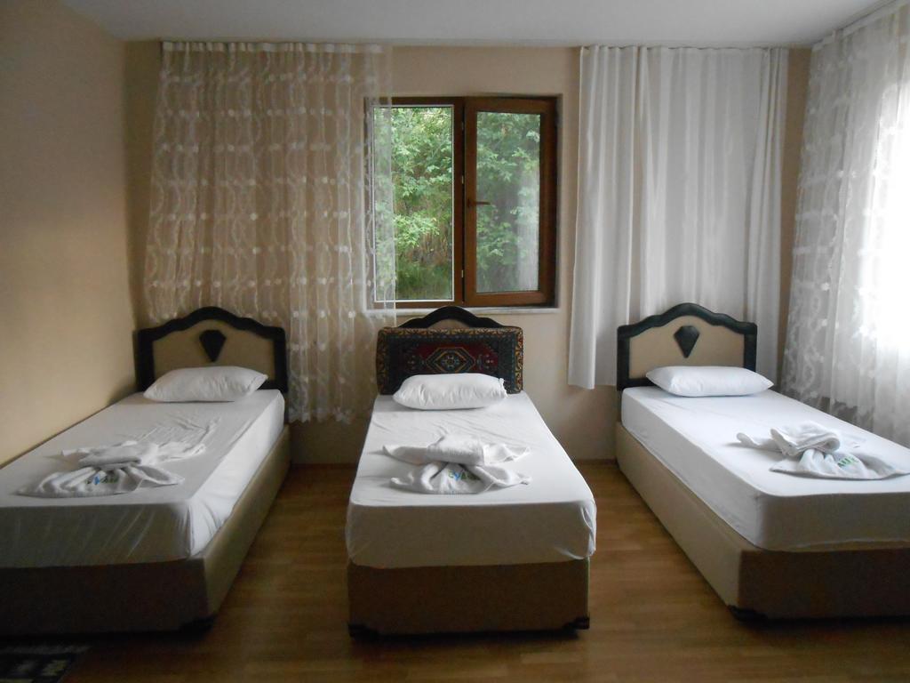 Taurus Guest House Cukurbag  Bilik gambar