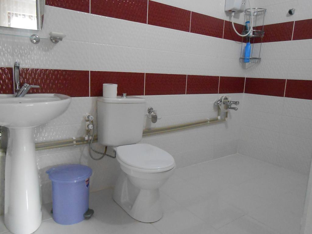 Taurus Guest House Cukurbag  Bilik gambar