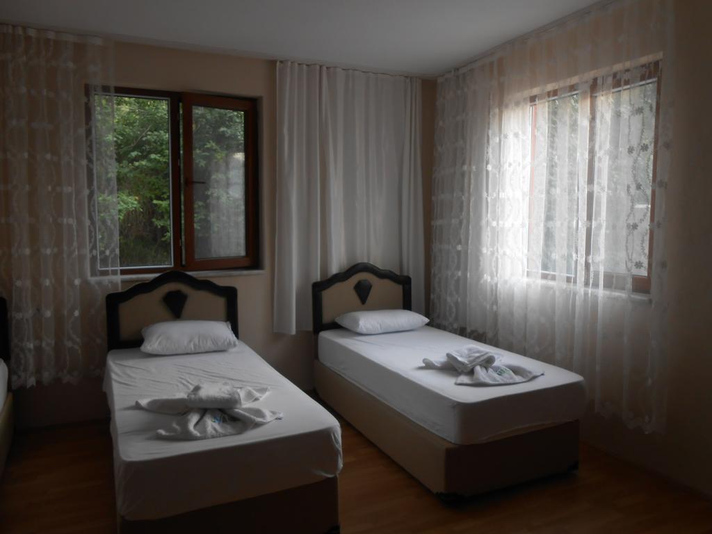 Taurus Guest House Cukurbag  Bilik gambar